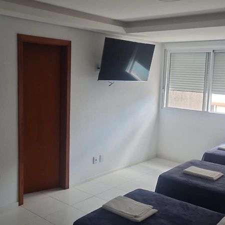 Hotel Do Centro 100M Santa Casa, Assembleia E Ufrgs, Proximo Ao Araujo Viana, Pet'S Friendly!!! Porto Alegre Esterno foto