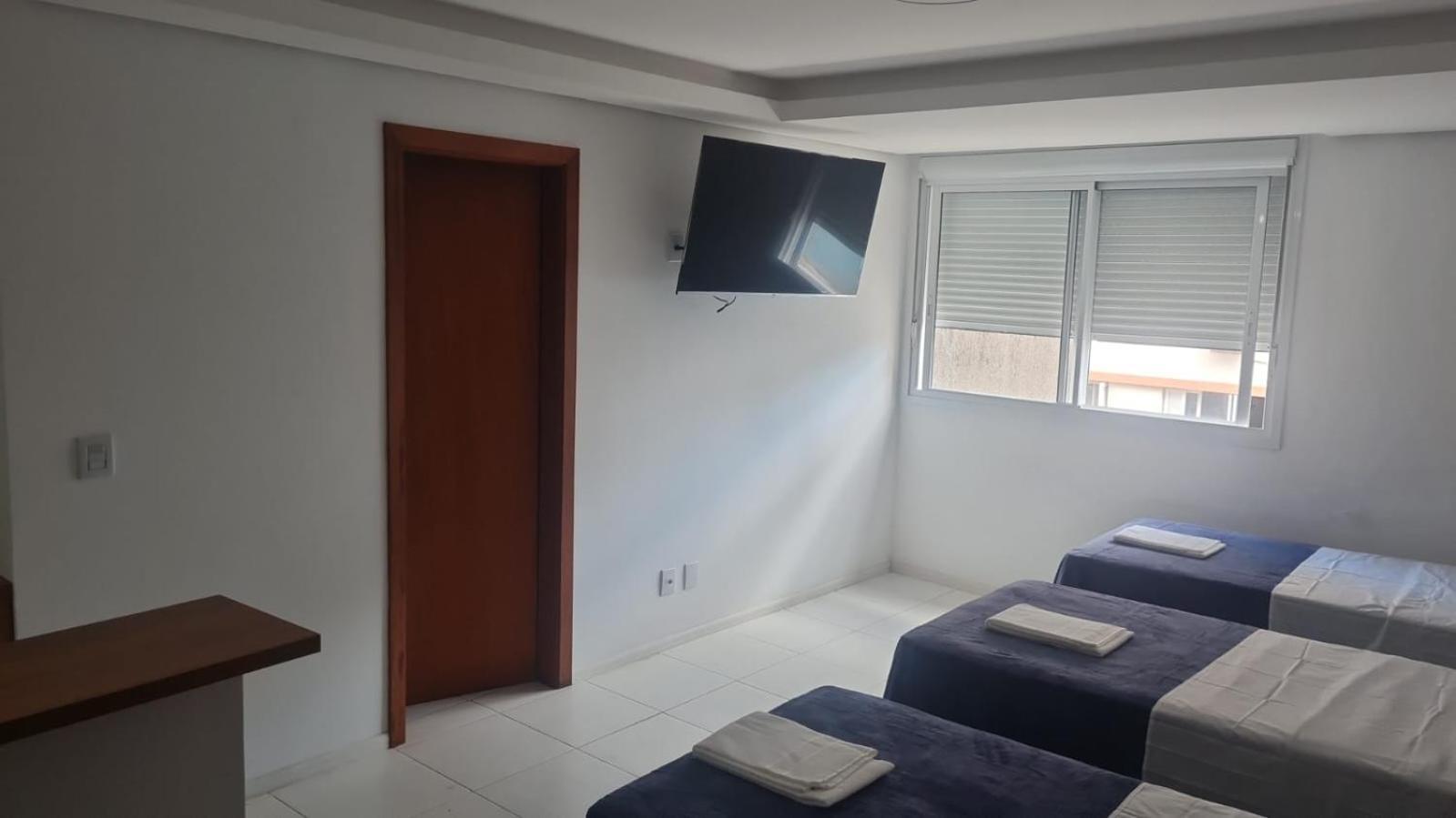 Hotel Do Centro 100M Santa Casa, Assembleia E Ufrgs, Proximo Ao Araujo Viana, Pet'S Friendly!!! Porto Alegre Esterno foto